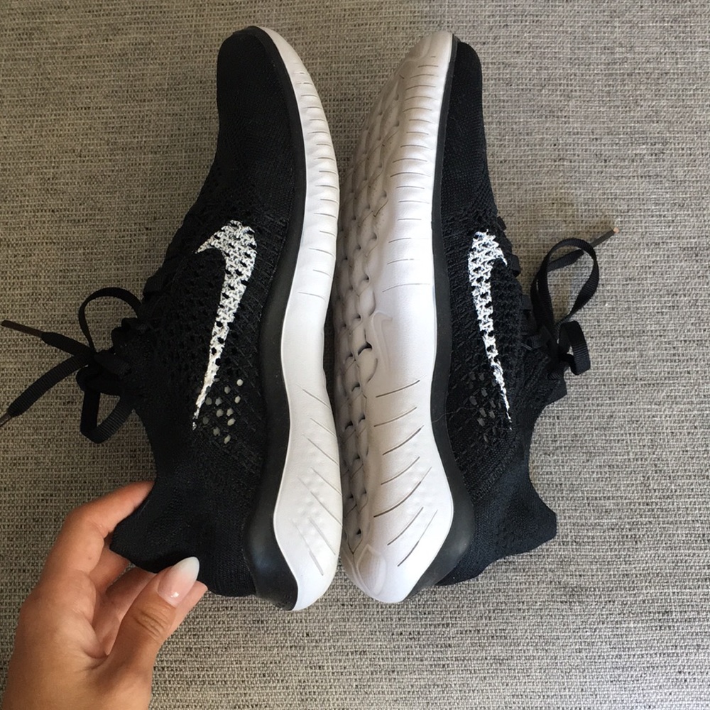 Nike Free Tennis Shoes / Sneakers NWOT